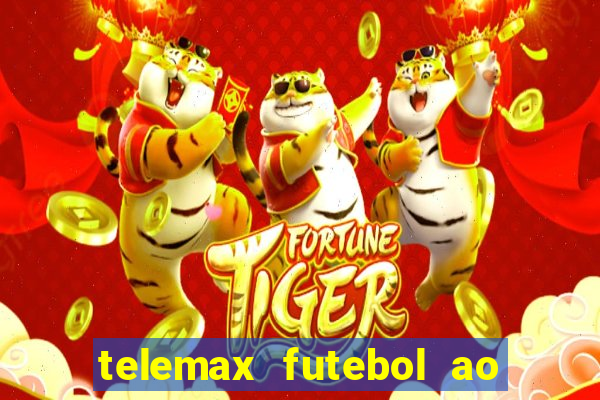 telemax futebol ao vivo gratis